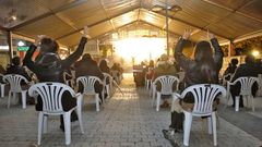 El San Froil�n fue este a�o una semana cultural
