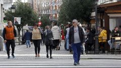 En Boiro tambi�n aument� el PIB por habitante, hasta situarse en 18.519 euros.