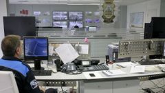 Sede de la Polic�a Local