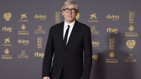 La película «Saben aquell», de David Trueba, opta a 11 premios Goya. 
