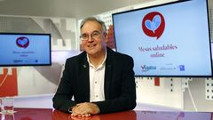 Dieta atl�ntica gallega y ejercicio f�sico, nada mejor en el contexto del covid-19