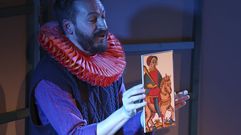 Fioti�o | Estreno absoluto de  Os contos de William Shakespeare , de Pedras de Cart�n