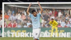 Celta - Real Madrid, en im�genes