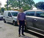 Rui Lopes lidera las movilizaciones desde Viana do Castelo. 