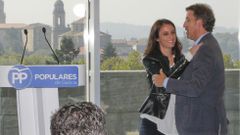 El PPdeG viste de largo su ponencia pol�tica