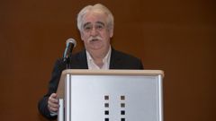 Como urxenciólogo, unha das maiores alegrías de Juan Luis Aguirre foi ver lograda a creación da especialidade