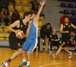 El Xuven aprovech� bien su partido de entrenamiento del martes con el Dragon Force. 