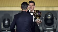 �Estoy aqu� gracias a mis compa�eros�