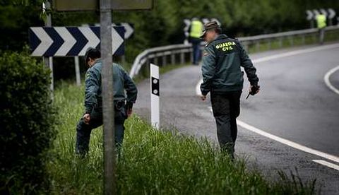 La mayor�a de estos robos se producen en la demarcaci�n de la Guardia Civil.