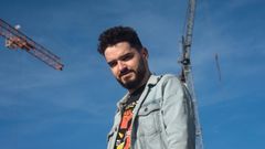 Grande Amore, en foto de archivo
