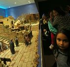 La nueva maqueta boirense caus� sensaci�n