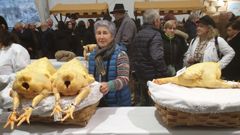 La Feira do Cap�n de Vilalba, en im�genes