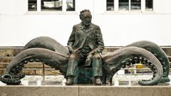 El plan contempla una partida de 1,4 millones para una exposici�n sobre Julio Verne