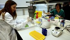 Disciplinas punteras en Galicia como la gen�mica necesitan de una gran cantidad de datos.