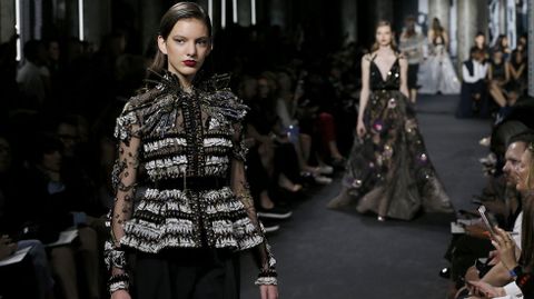 Elie Saab.