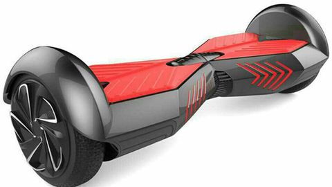 2. Patinete el�ctrico de equilibrio. El furor en los parques es la �ltima generaci�n del monopat�n. Hay tantos modelos como presupuestos para los ni�os y tambi�n para los adultos m�s motorizados