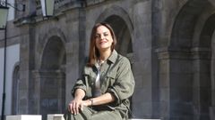 Carmela L&oacute;pez