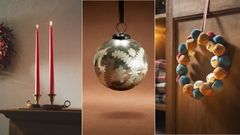 Cat�logo de Navidad de Zara Home.