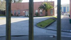 Los colegios estan vac�os desde el 16 de marzo