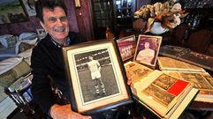 Medio siglo del debut del Gran Capit�n