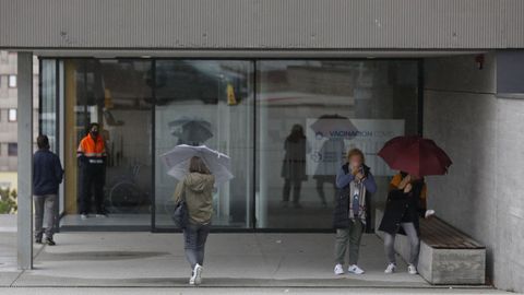 El centro de salud de O Milladoiro est pendiente de la autorizacin para empezar a formar especialistas en medicina familiar y comunitaria