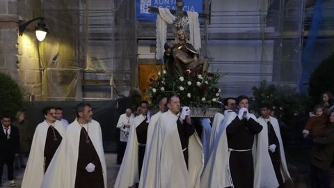 Procesi�n de la Piedad