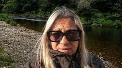 Nancy Beatriz Romero compr� una casa en Vilargondurfe
