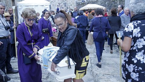 PROCESION DEL NAZARENO 2023