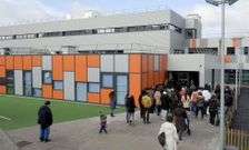 El Golmar dispone de la mayor partida para gastos de funcionamiento, con 50.095 euros. 