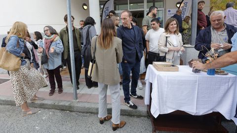 Foro Turstico de A Maria