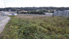 La parcela que se construir� est� entre la N-VI, Marqu�s de Ombreiro y la Avenida dos Deportes