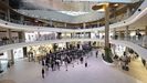 Marineda City estrena ampliacin
