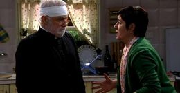 En el cap�tulo de esta noche, los vecinos de Louredo intentar�n convencer a Crisanto de que debe operarse.