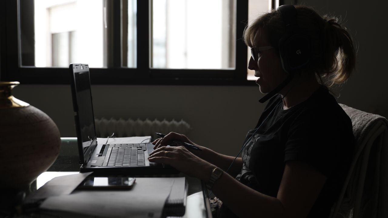 Los autónomos no pueden deducirse los gastos si trabajan en casa por el ...