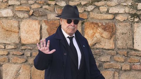 Antonio Resines