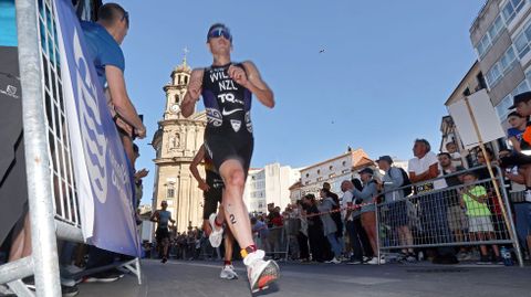 Final mundial de triatln