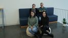 Ganadores de los premios de la Real Academia Galega de Ciencias