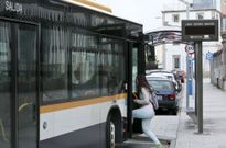 Los futuros autobuses tendr�n que disponer de sistemas que proporcionen informaci�n. 