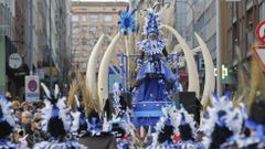 A Rueirada Umoja, O esp�ritu da tribu