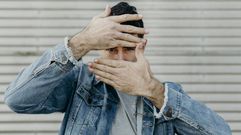 David Amor act�a no Barco de Valdeorras