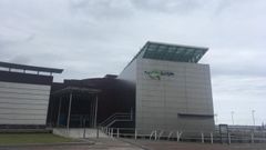 Acuario de Gijón