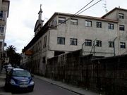 Hogar de las Hermanitas de los Ancianos Desamparados.
