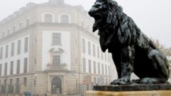 La Audiencia Provincial de Lugo, donde se celebrar� la vista