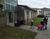 El volumen de usuarios en Arz�a he crecido estos d�as. 