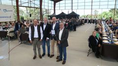 Festa do Maior de To�n