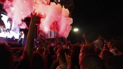 As� fue la edici�n del 2022 del�SonR�as Baixas de Bueu