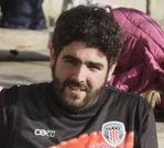 V�ctor Miranda, concejal de Son Viveiro. 