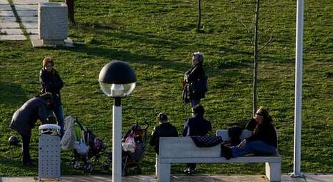 Fern�ndez se�ala que la campa�a no cumpli� ni el 30 % del objetivo marcado por el Concello.