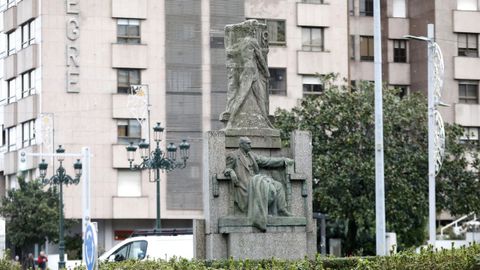 Avenida de Garc�a Barb�n