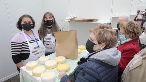 Feira do Queixo de Friol e do Pan de Ous